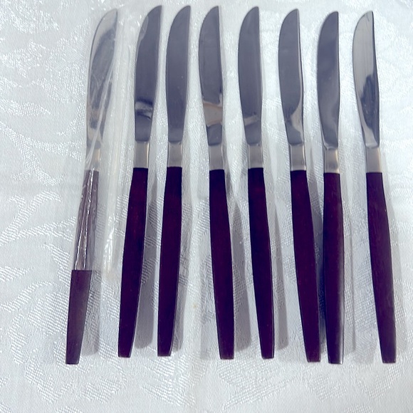 Vintage Ecko Eterna forged Stainless Steel - Picture 5 of 8